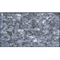 Kundengebundener blauer Perlen-Granit-Stein für Countertops